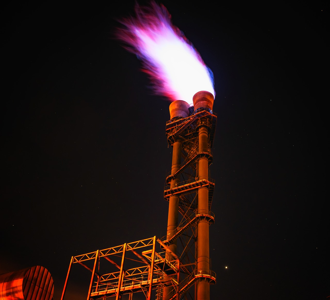 gas-fired generation